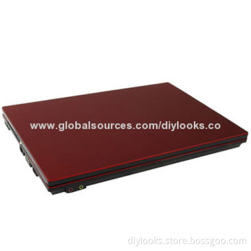 14.1-inch Notebook Computer with Wi-Fi